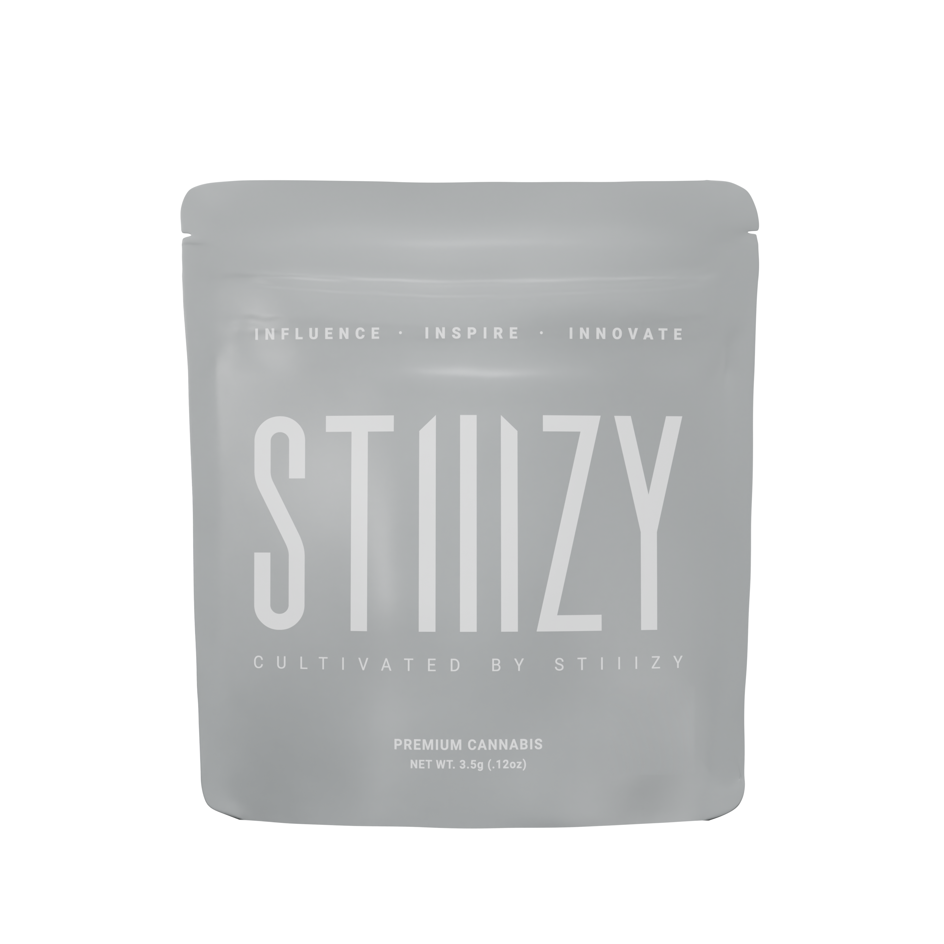 Photograph of product: GRAY LABEL FLOWER - FROSTY FLAKES 3.5G - 3.5 G