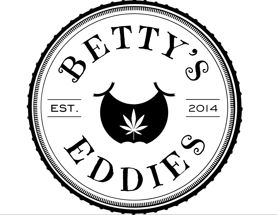 Photograph of product: Betty's - Cherry Pain Chews - 500mg (10 Chews)