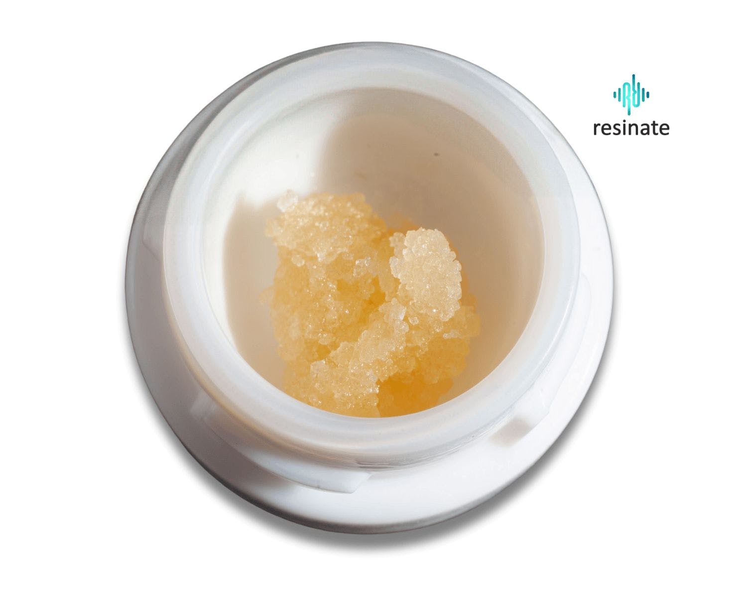 Photograph of product: Vanilla Chem Sugar 1g