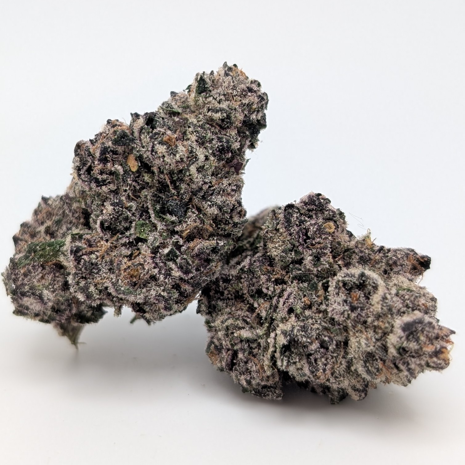 Photograph of product: Blackout Cherries 3.5g