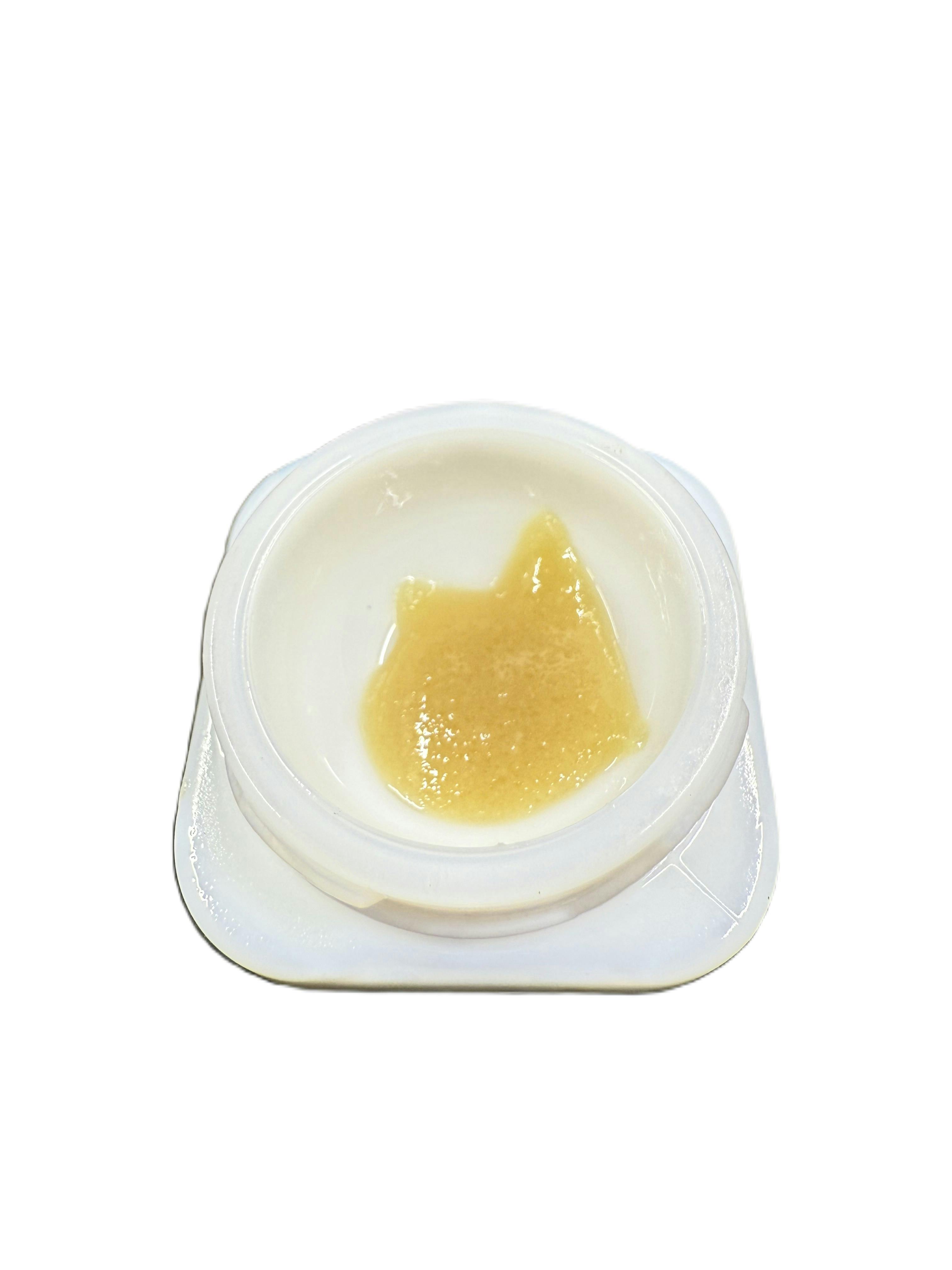 Photograph of product: Durban Truffle | Cured Budder | 1g