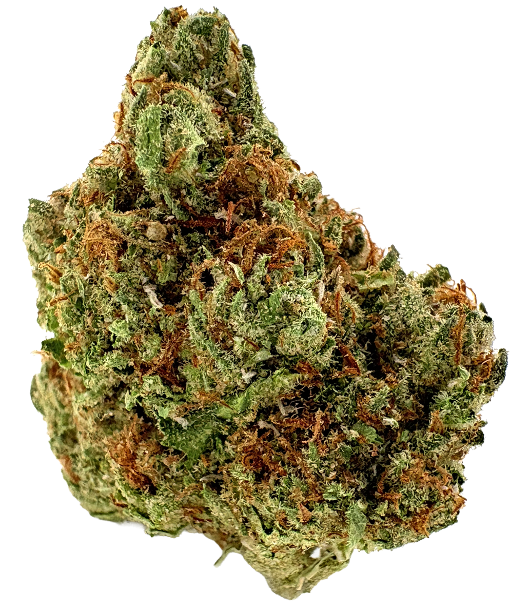 Photograph of product: Gold Standard | Purple Chem | 7G