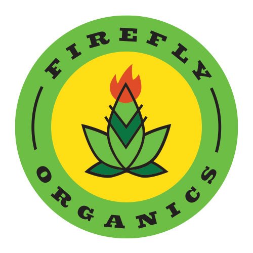 Photograph of product: Firefly Organics - Double Black Diamond 1g Pre-roll