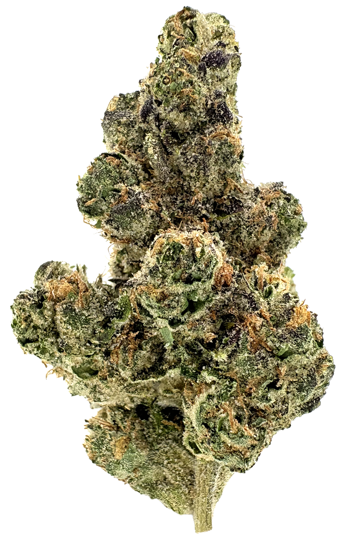 Photograph of product: UpNorth | Grape Ape | 3.5G