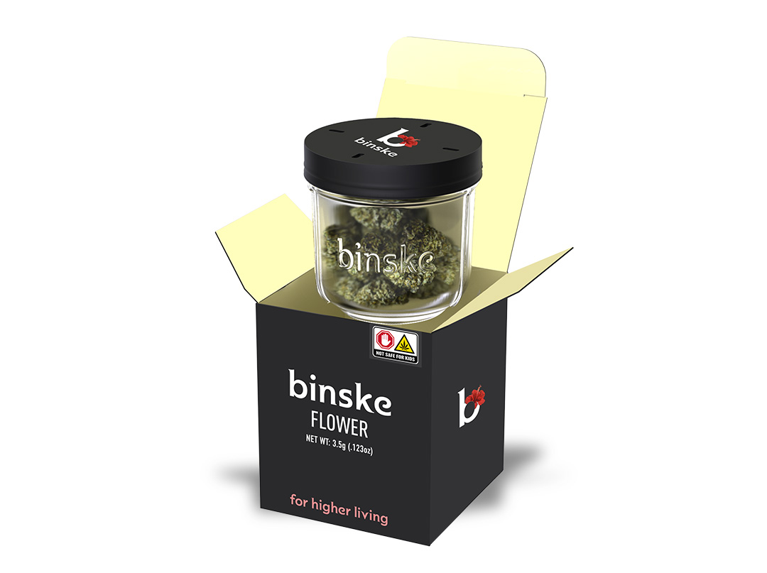 Photograph of product: Zen Crusher | Pre-Pack | 3.5g