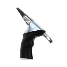 Photograph of product: Yocan | Black Phaser ARC Vaporizer