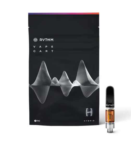 Photograph of product: Rythm: GMO | Cart