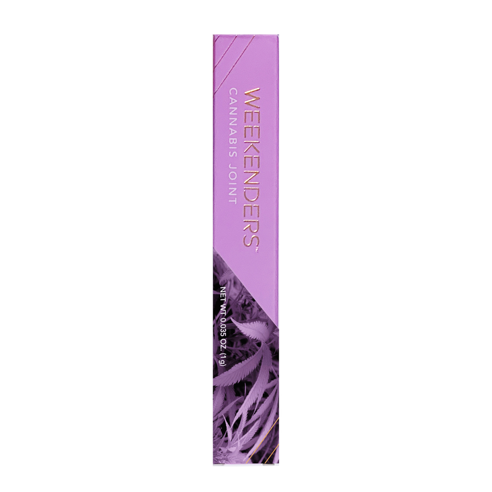 Photograph of product: AK-47 (LIFT) Preroll | 1g