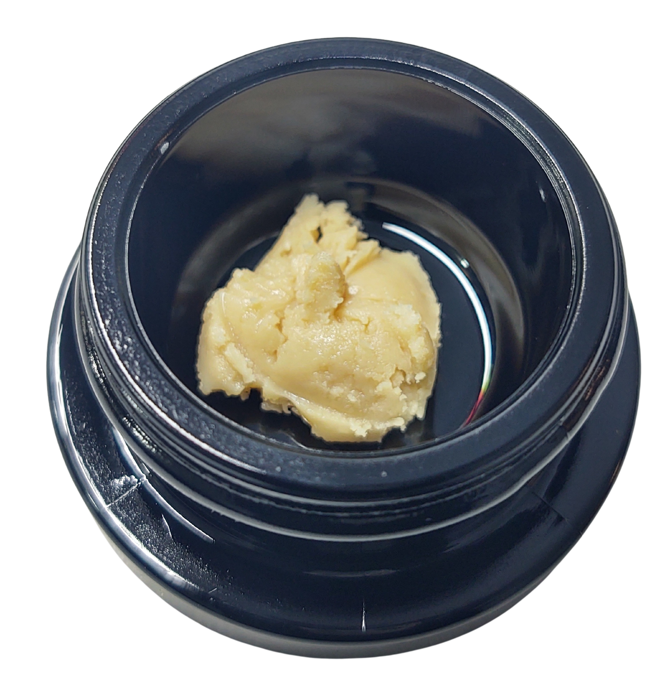 Photograph of product: 24K Live Rosin Batter - 1g