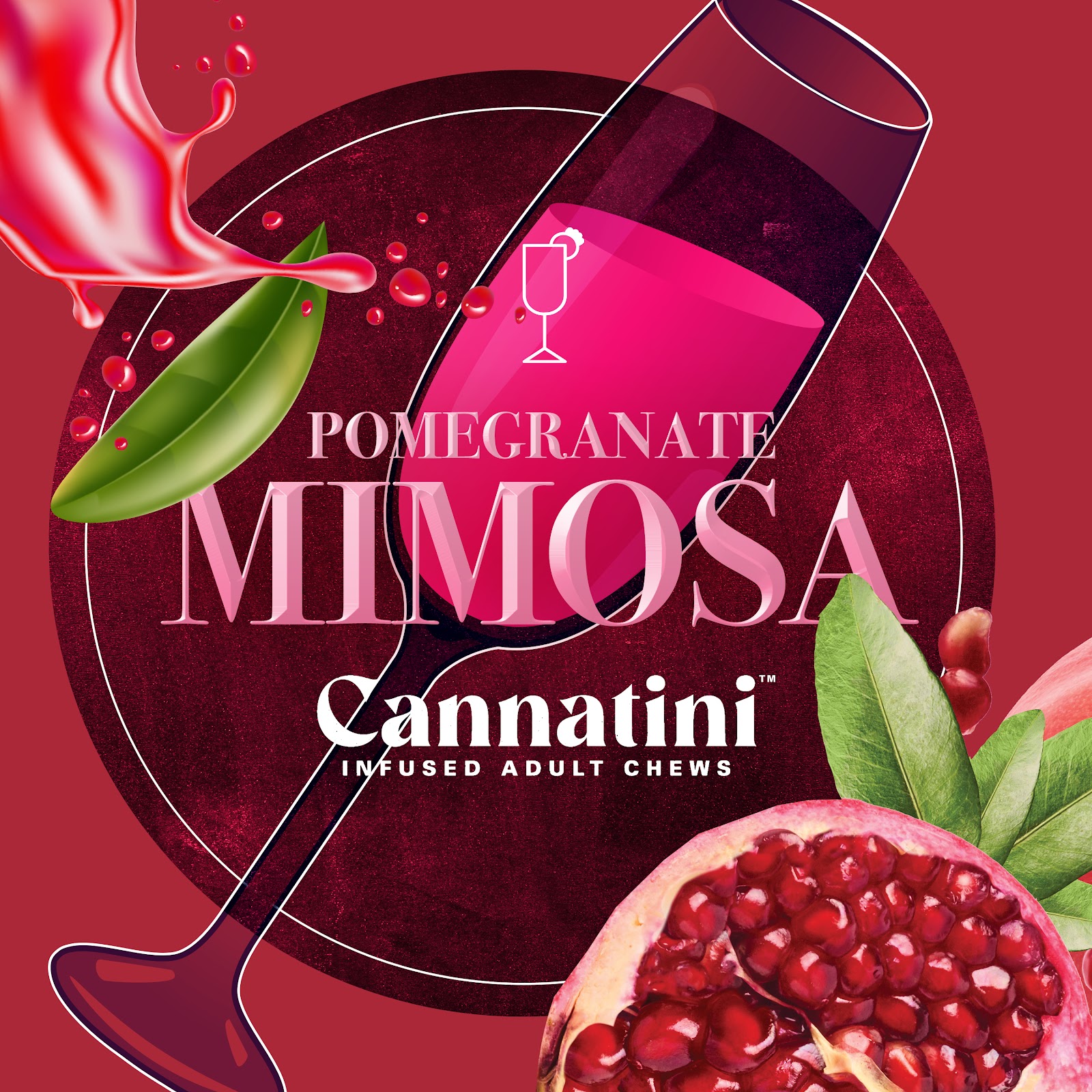 Photograph of product: Raspberry Watermelon Lemonade 100mg (20pk) (H)