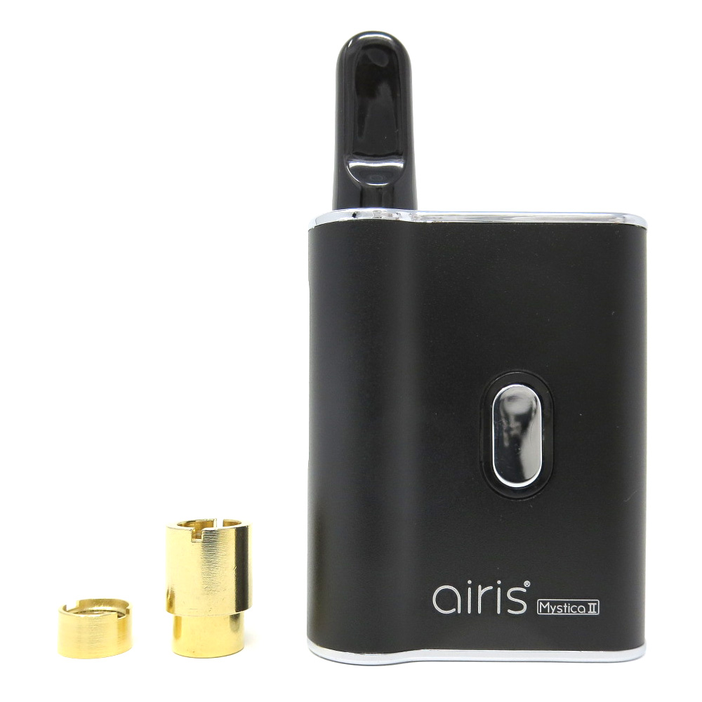 Photograph of product: Airis Mystica 2 | 510 Thread Battery