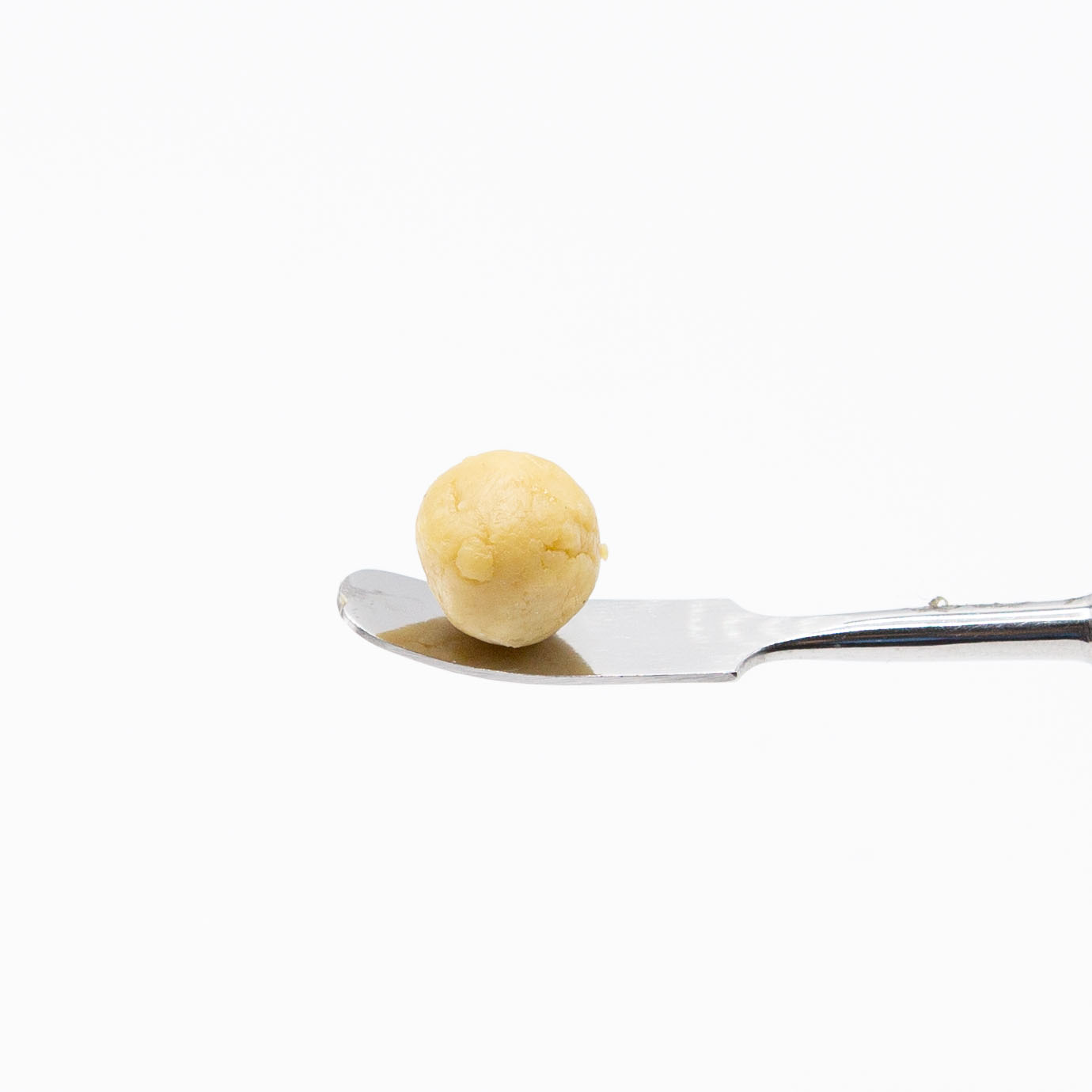 Photograph of product: Strawberry Banana au chocolat Rosin (Oui'd) - 1.0g