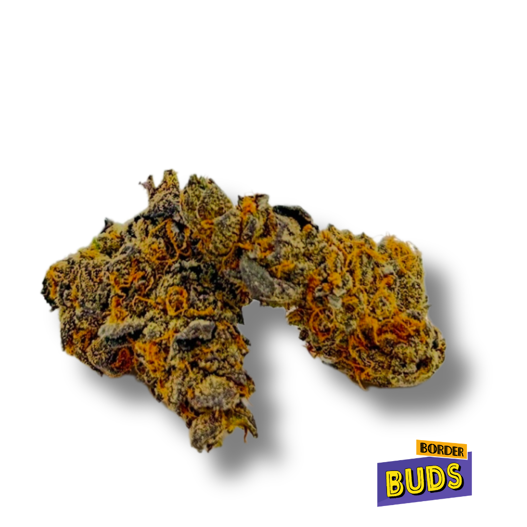 Photograph of product: 10 G's | Elysium | Deli-Flower - 28g