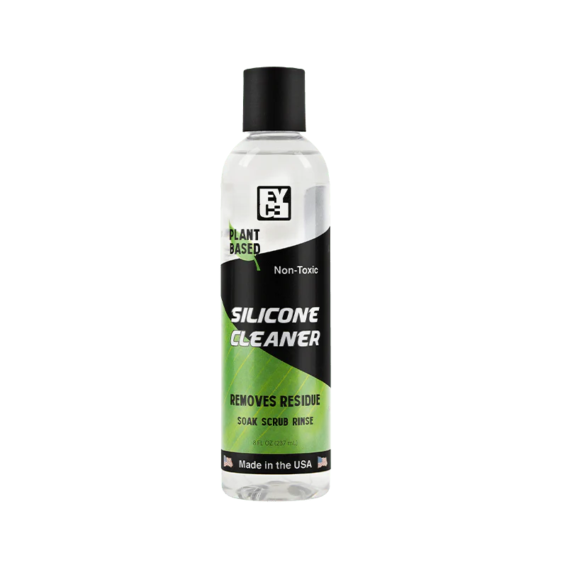 Photograph of product: Eyce: Accessories | Silicone Cleaner