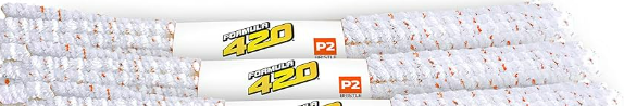 Photograph of product: Formula 420 - Cleaning Bristles