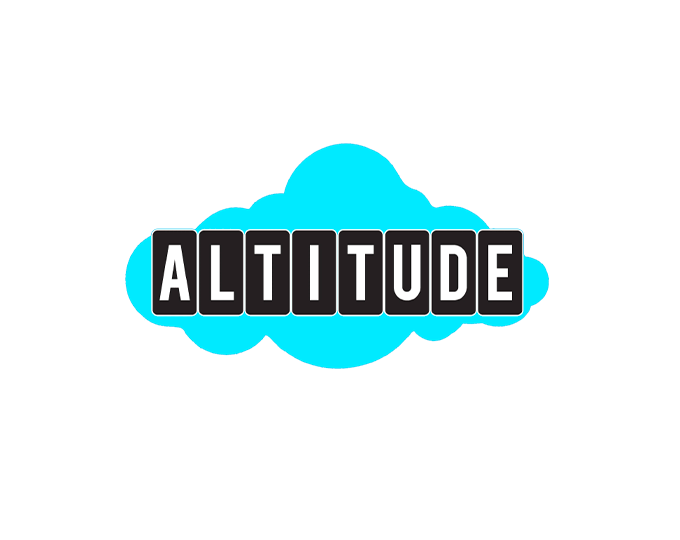 Photograph of product: Altitude Masshole OG (S) Popcorn Buds 3.5g