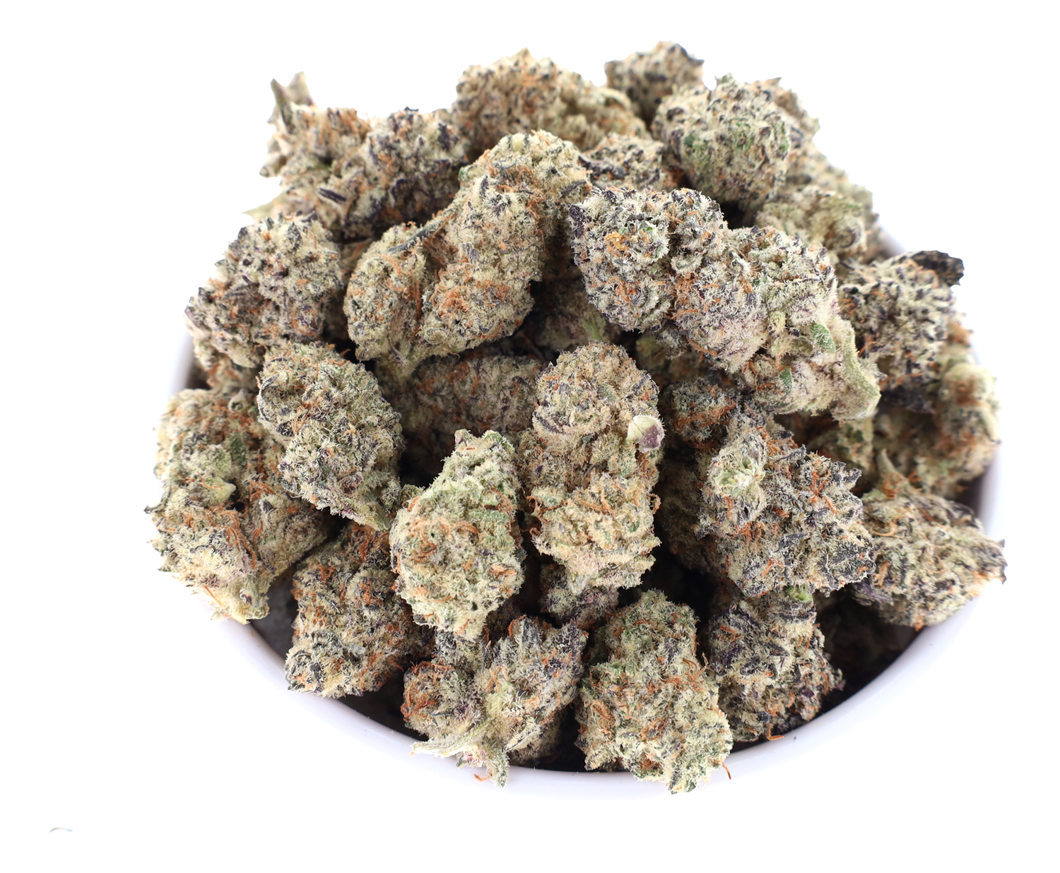 Photograph of product: Lemon Cake Whole Flower Ounce - 28g