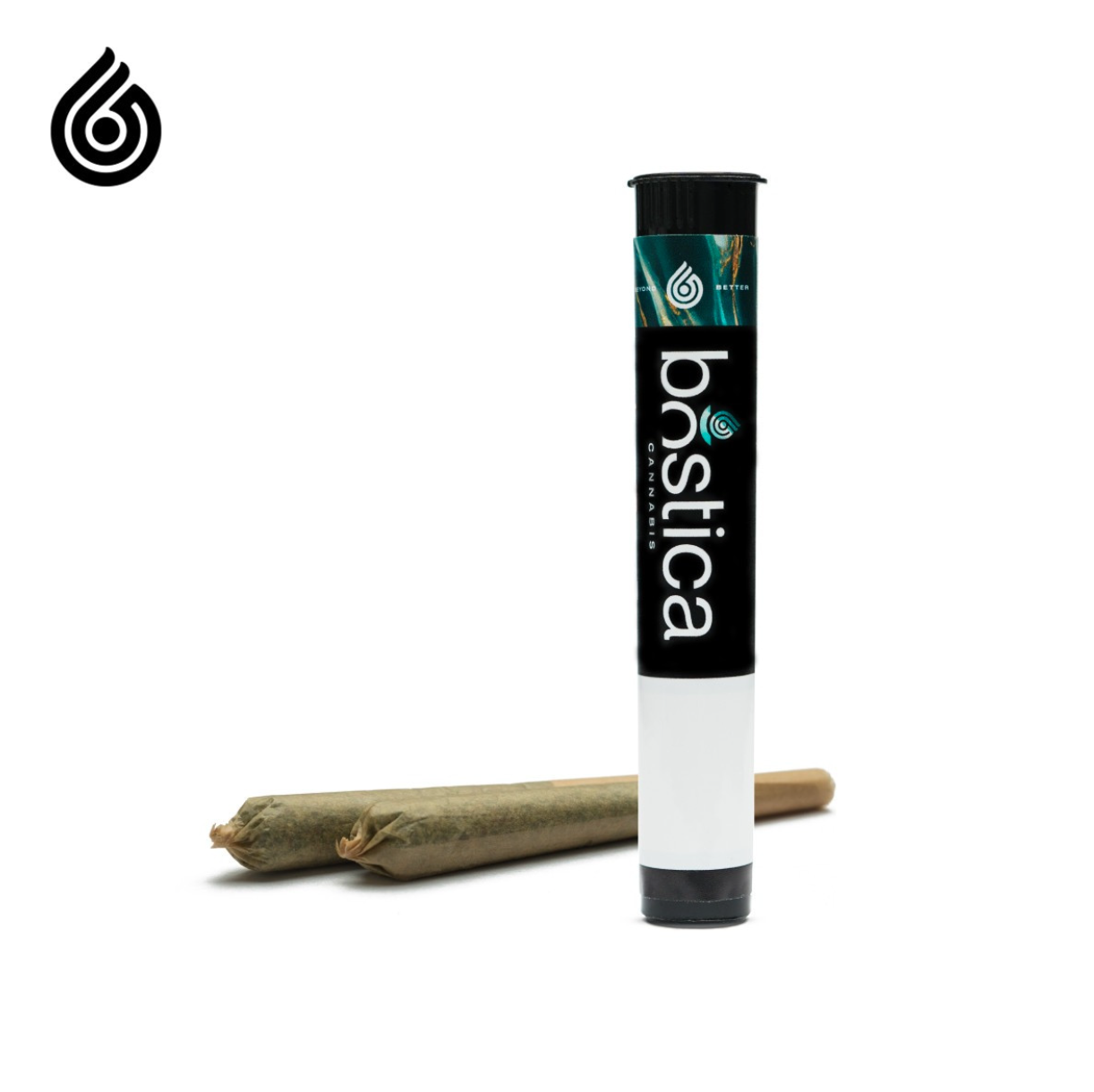 Photograph of product: Jet Fuel G6 Pre-Roll 2pk