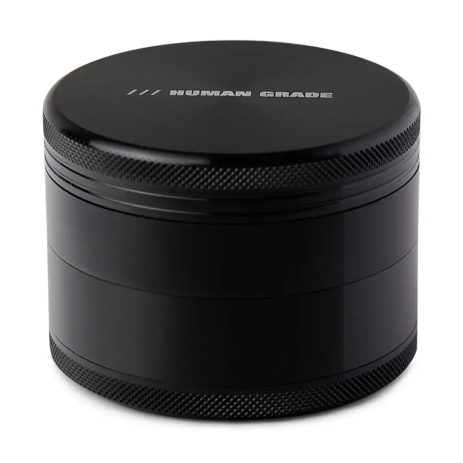 Photograph of product: Human Grade | Grinder | 1B | Black | 2.5"