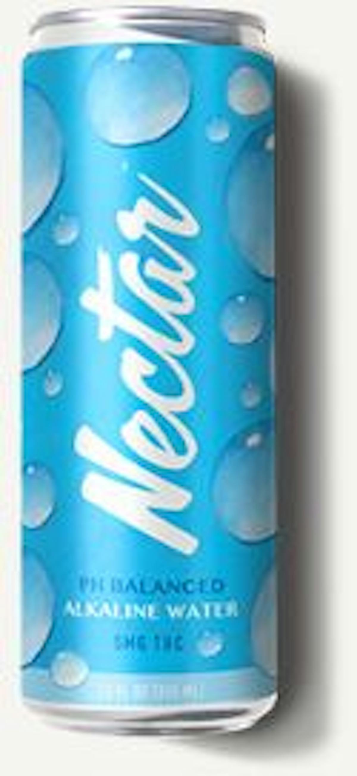 Photograph of product: Nectar Infused Water | 5mg
