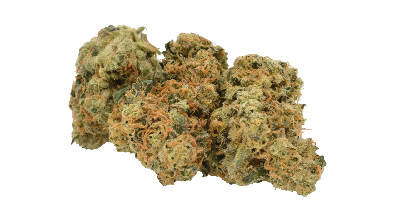 Photograph of product: Remember Valley | Jack Herer | 3.5G