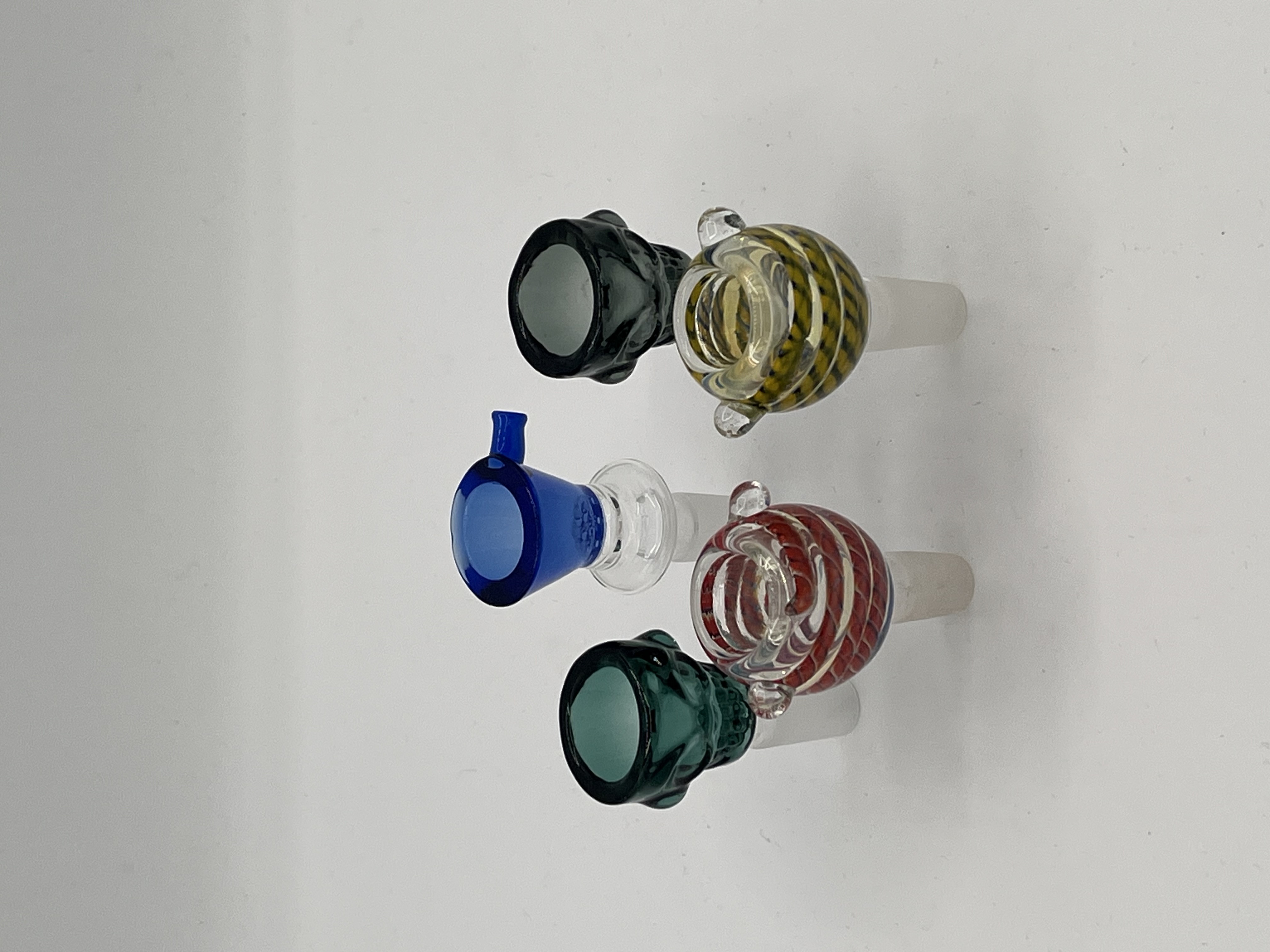 Photograph of product: Glass accessories | Asssorted Replacement Bowl | Small