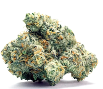 Photograph of product: LUNA LEAF | Cap Junky | PreRoll (H)