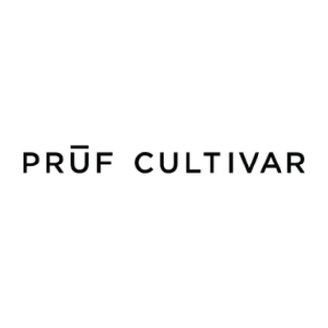 Photograph of product: Pruf | Banana Fudge Pop | .53g House Roll