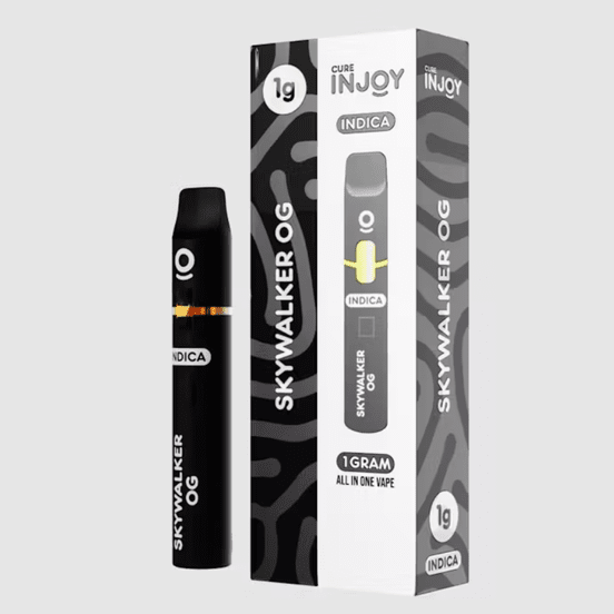 Photograph of product: Skywalker OG All In One - 