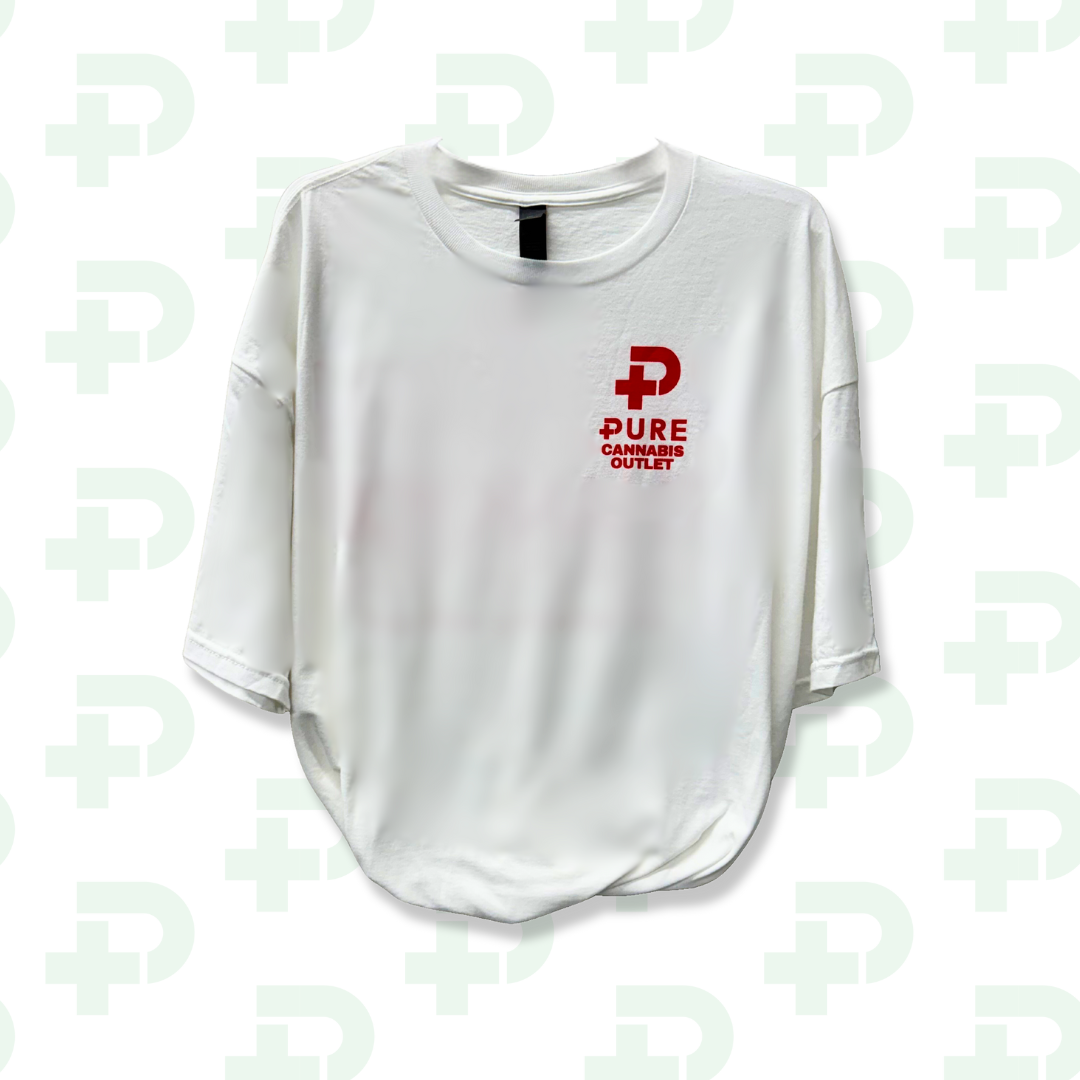 Photograph of product: Thank You T-Shirt