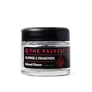 Photograph of Product: SOMETHING GOOD + DIAMONDS 8TH JAR