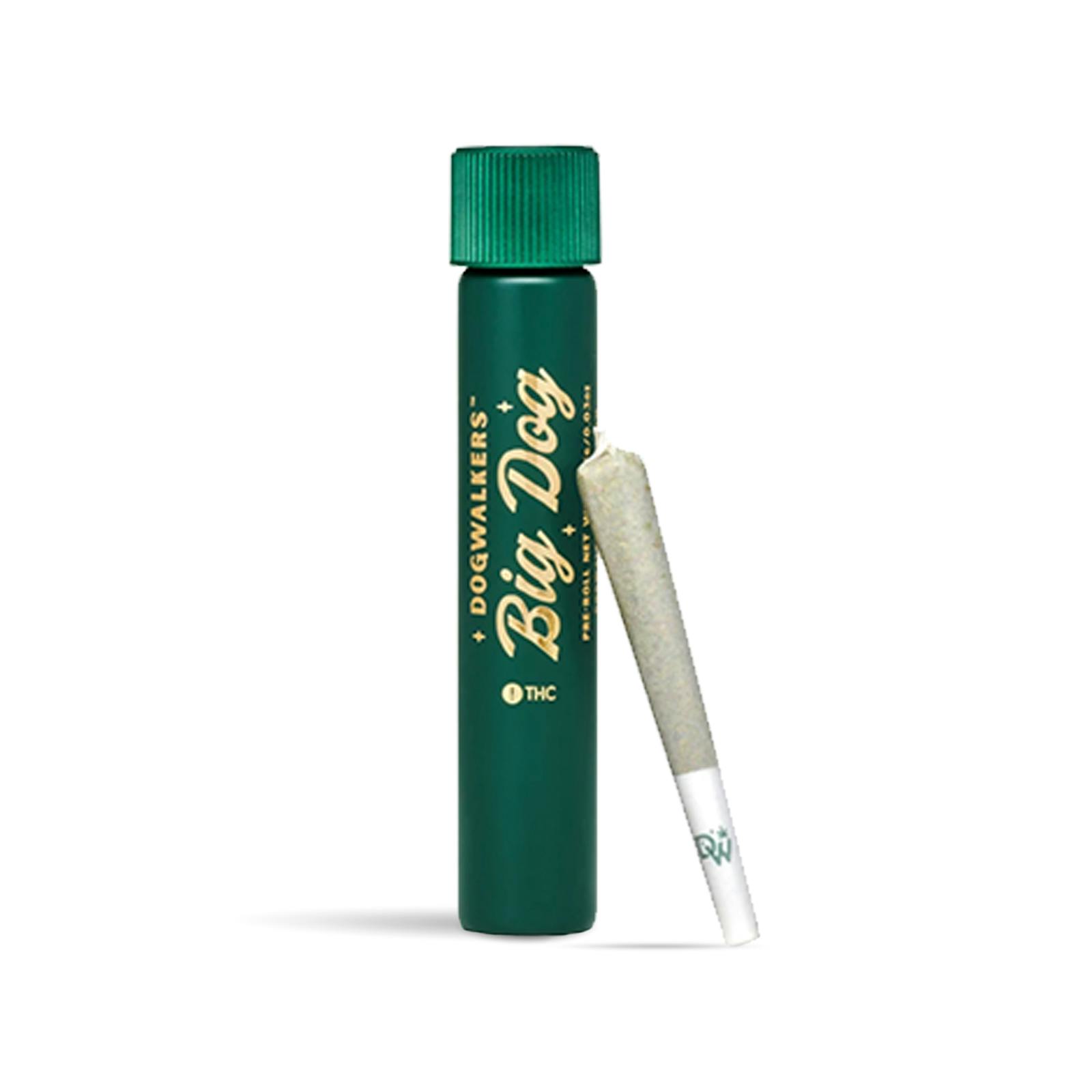Photograph of product: Animal Face 1g Pre Roll-I