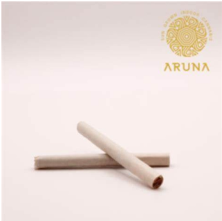 Photograph of product: 2PK - Lemon Pastries - 0.5g