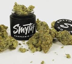 Photograph of product: Smyth Flower - Citral Flo - 3.5g