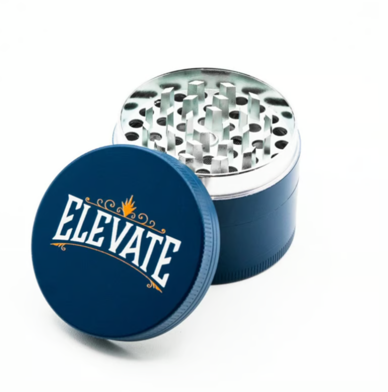 Photograph of product: Metal Grinder