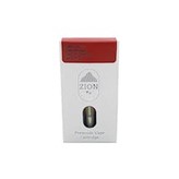 Photograph of product: Zion Medicinal Huckleberry Haze Cartridge