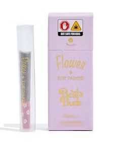 Photograph of product: Night Cap | Pre-Rolls | 2pk | 1g