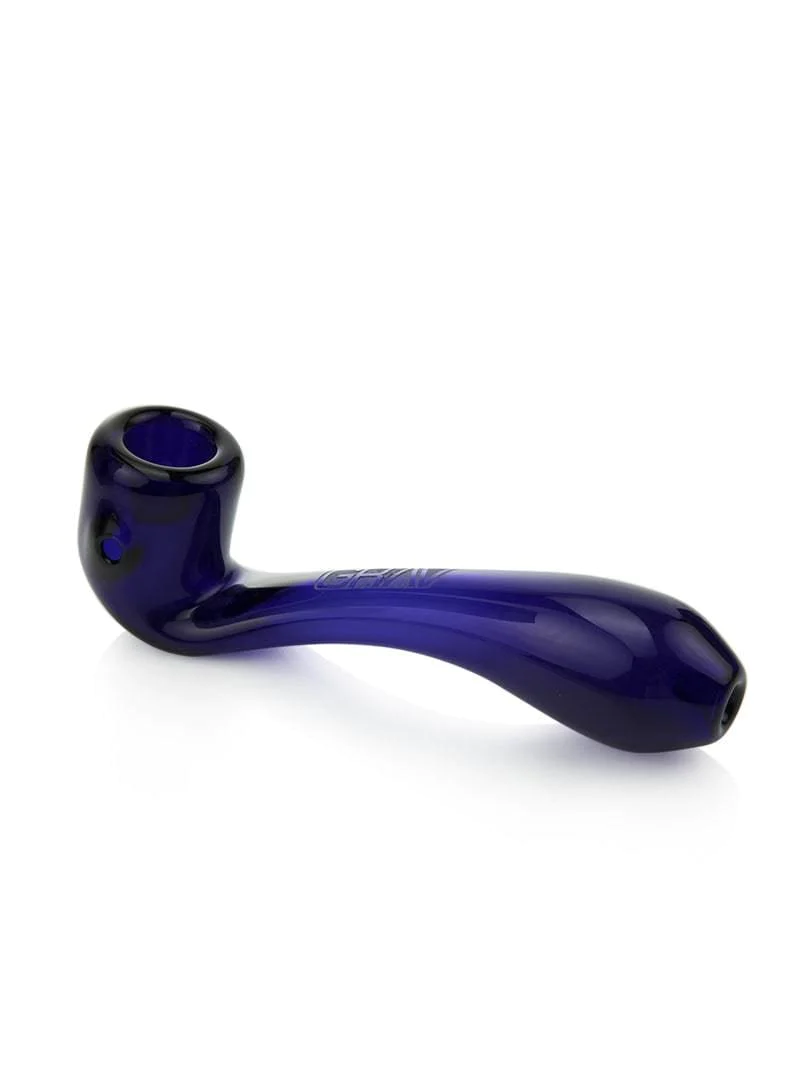 Photograph of product: 6" GRAV Sherlock - Blue