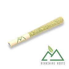 Photograph of Product: Berkshire Roots | Ice Cream Kush | Preroll