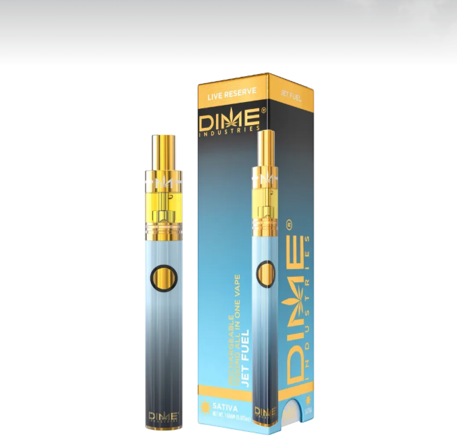 Photograph of product: AIO LR JET FUEL