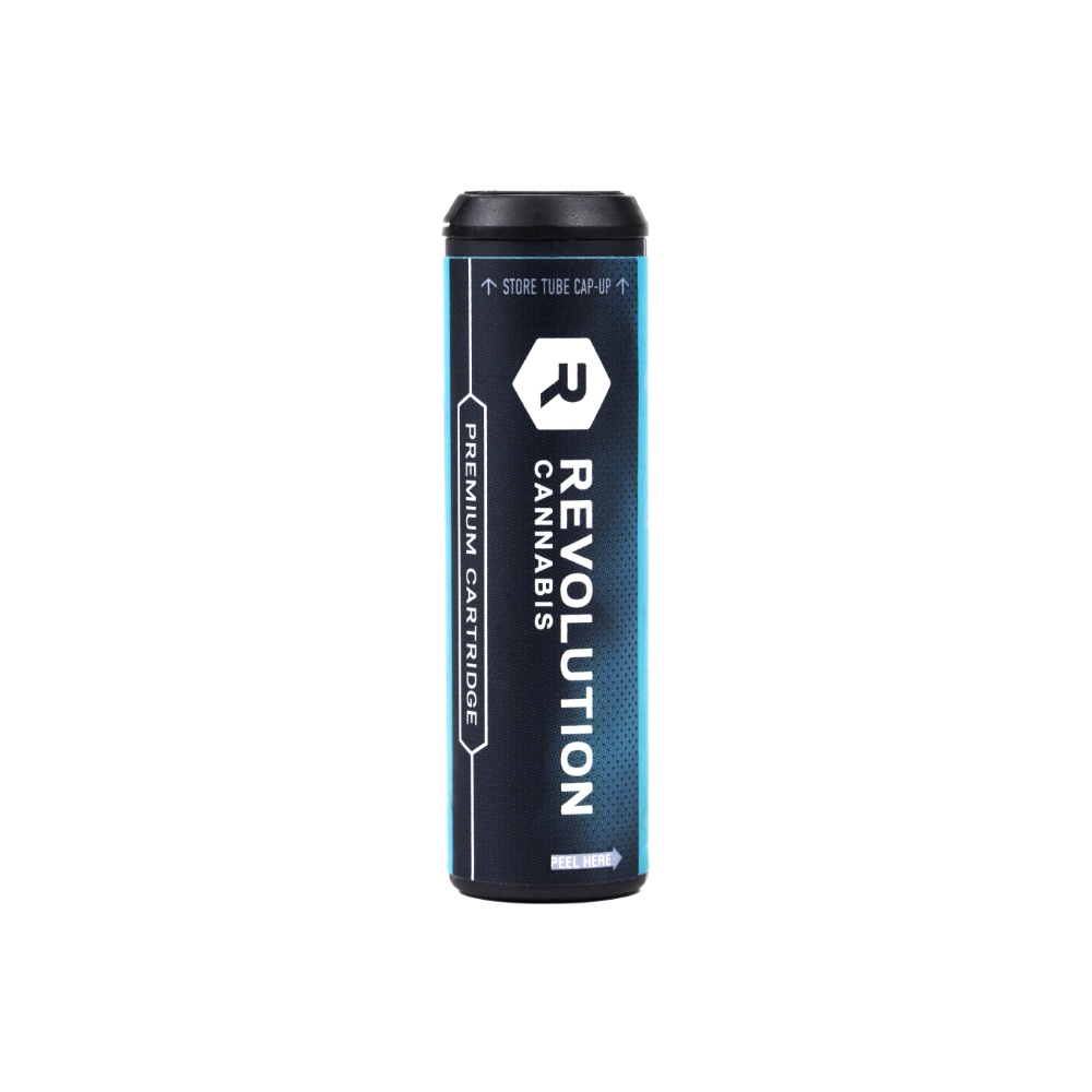 Photograph of product: King Crasher Full Spectrum