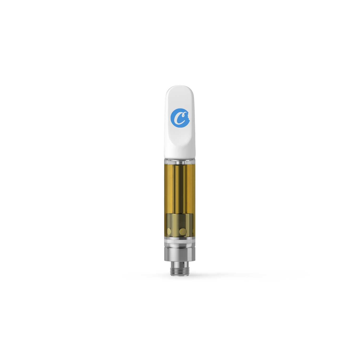 Photograph of product: Cookies Vape Cart Distillate- Blueberry Banana