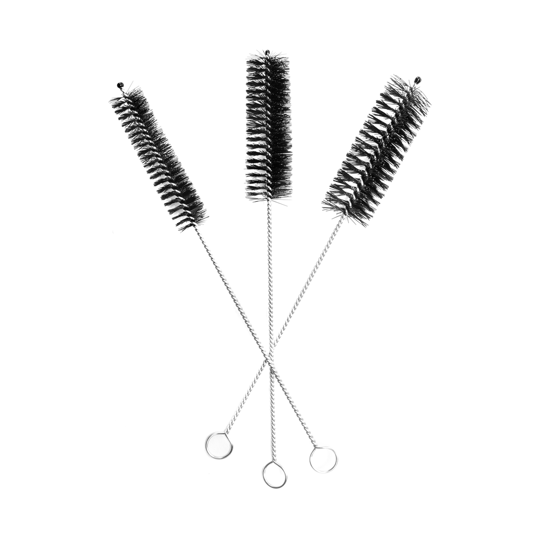 Photograph of product: The Depot - Nylon Glass Brushes - 3 pk