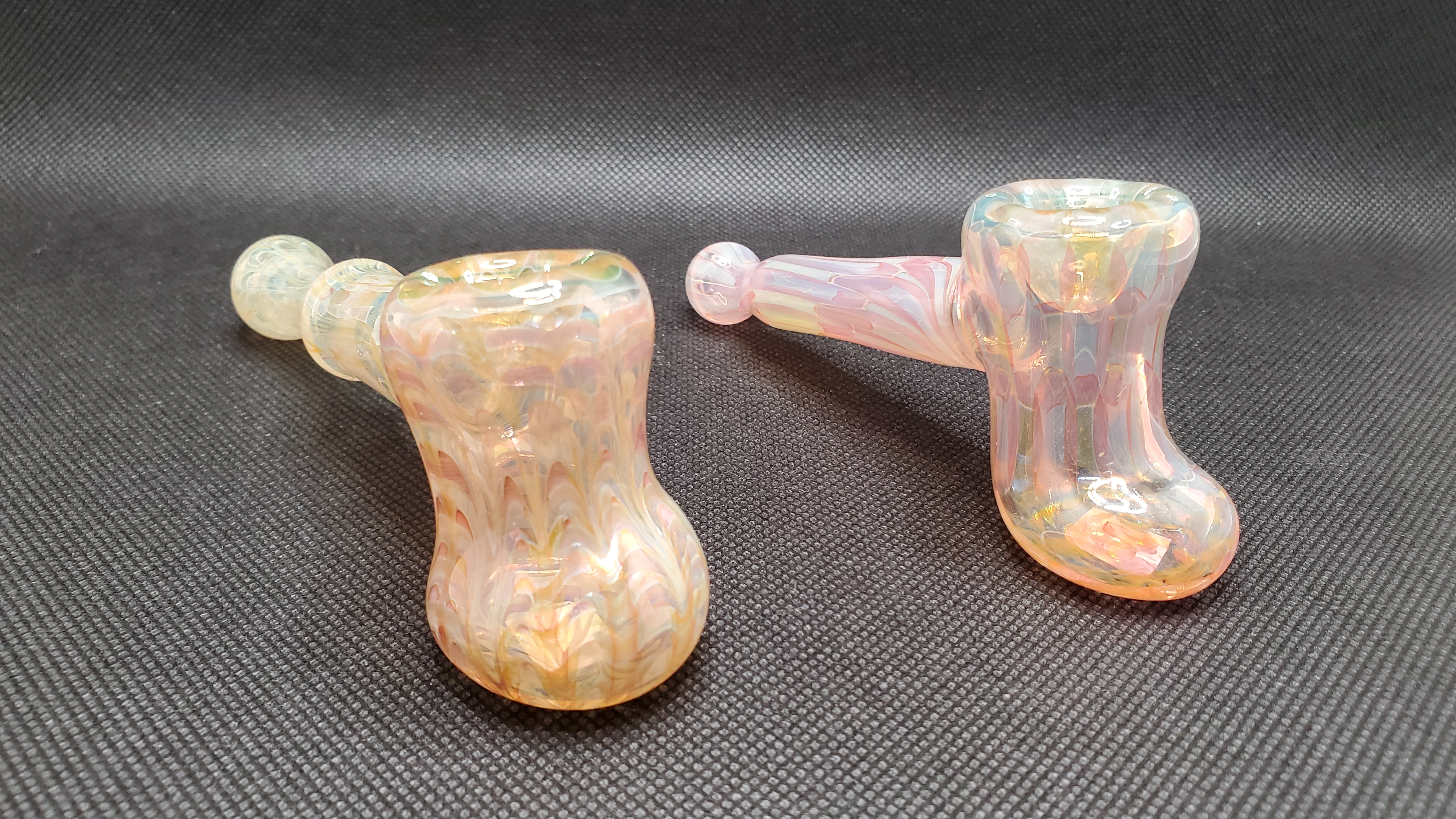 Photograph of product: CRAE Hammer Small