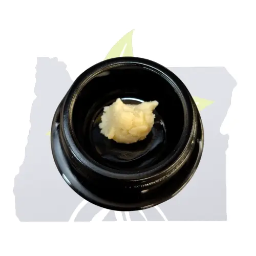 Photograph of product: Happy Cabbage-Rosin-Wilson Zero