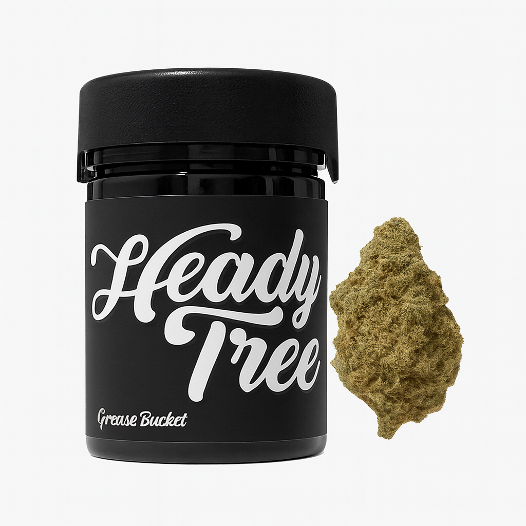 Photograph of product: Grease Bucket 3.5g