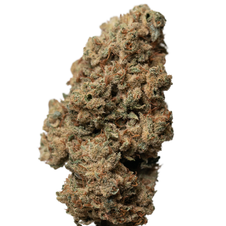 Photograph of product: Pre-Pack - Tokyo - Strawberry Guava B Buds - 28g