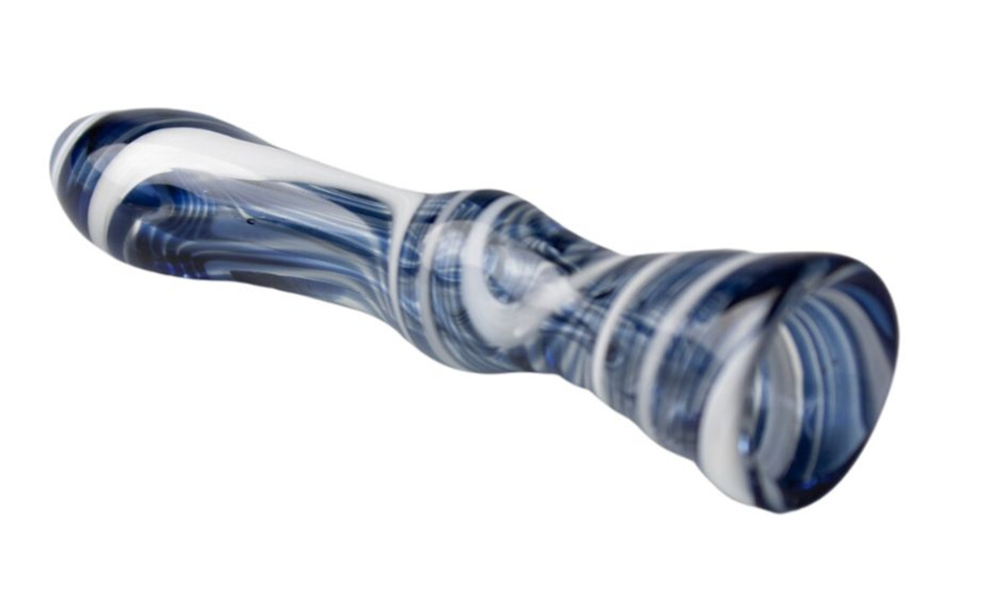 Photograph of product: Glass  - Chillum - 3.5" Pastel Glass