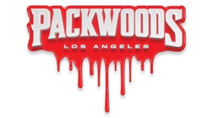 Photograph of product: Live Resin Disposable | Packwoods - | (H) Guava Bubblegum