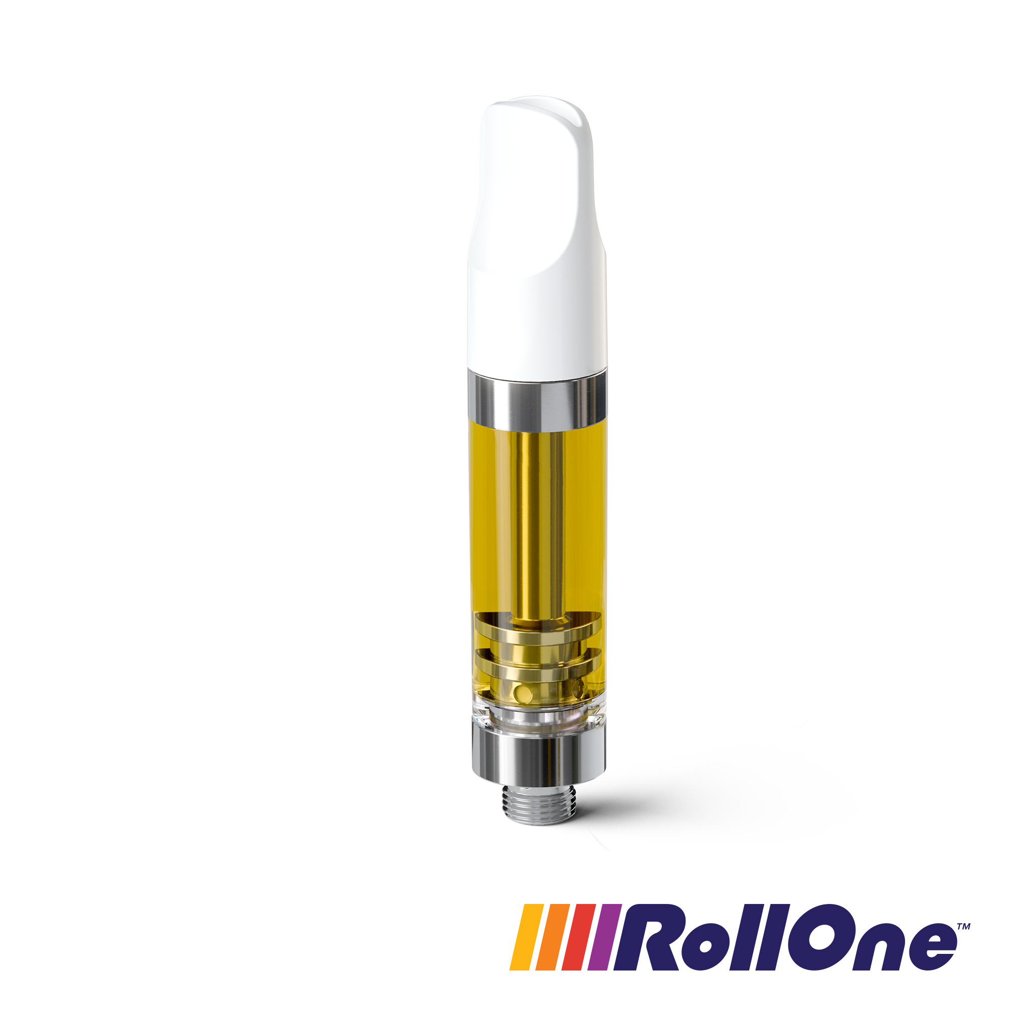 Photograph of product: 2g Pineapple Express Cartridge